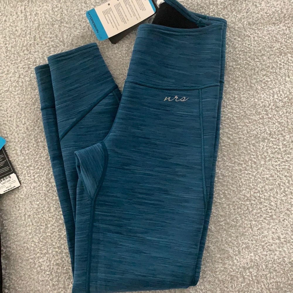 NRS HydroSkin 0.5 mm Pants - Women's Pants